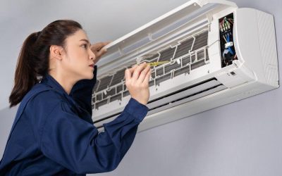10 Signs You Need Air Conditioner Repairs