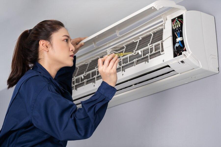 10 Signs You Need Air Conditioner Repairs